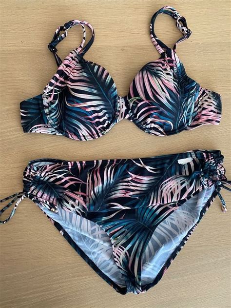 bikinis von lascana|Bikinis